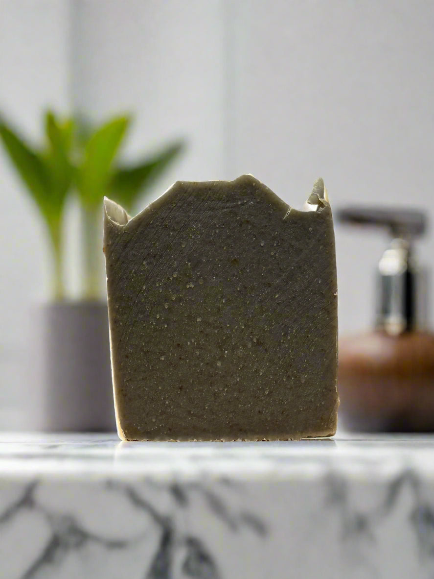 Drunken Goat Milk™ Dirty Cowboy