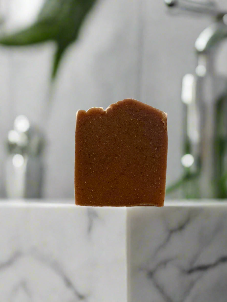 Drunken Goat Milk™ Cinnamon & Clove