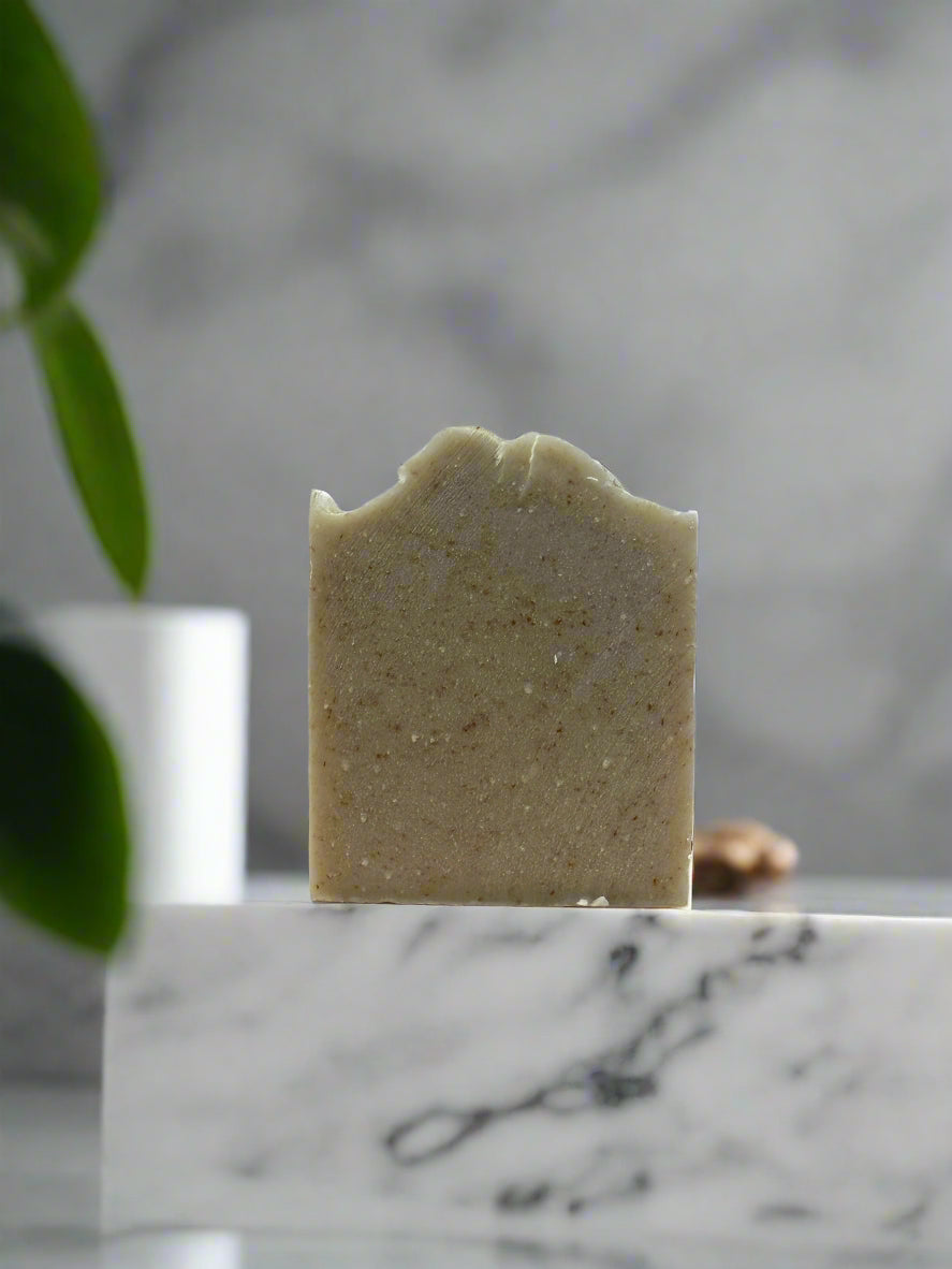 Drunken Goat Milk™ Green Matcha