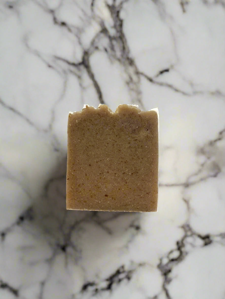 Drunken Goat Milk™ Cuban Tobacco