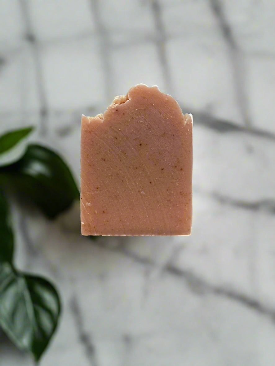 Drunken Goat Milk™ Pink Amber & Vanilla