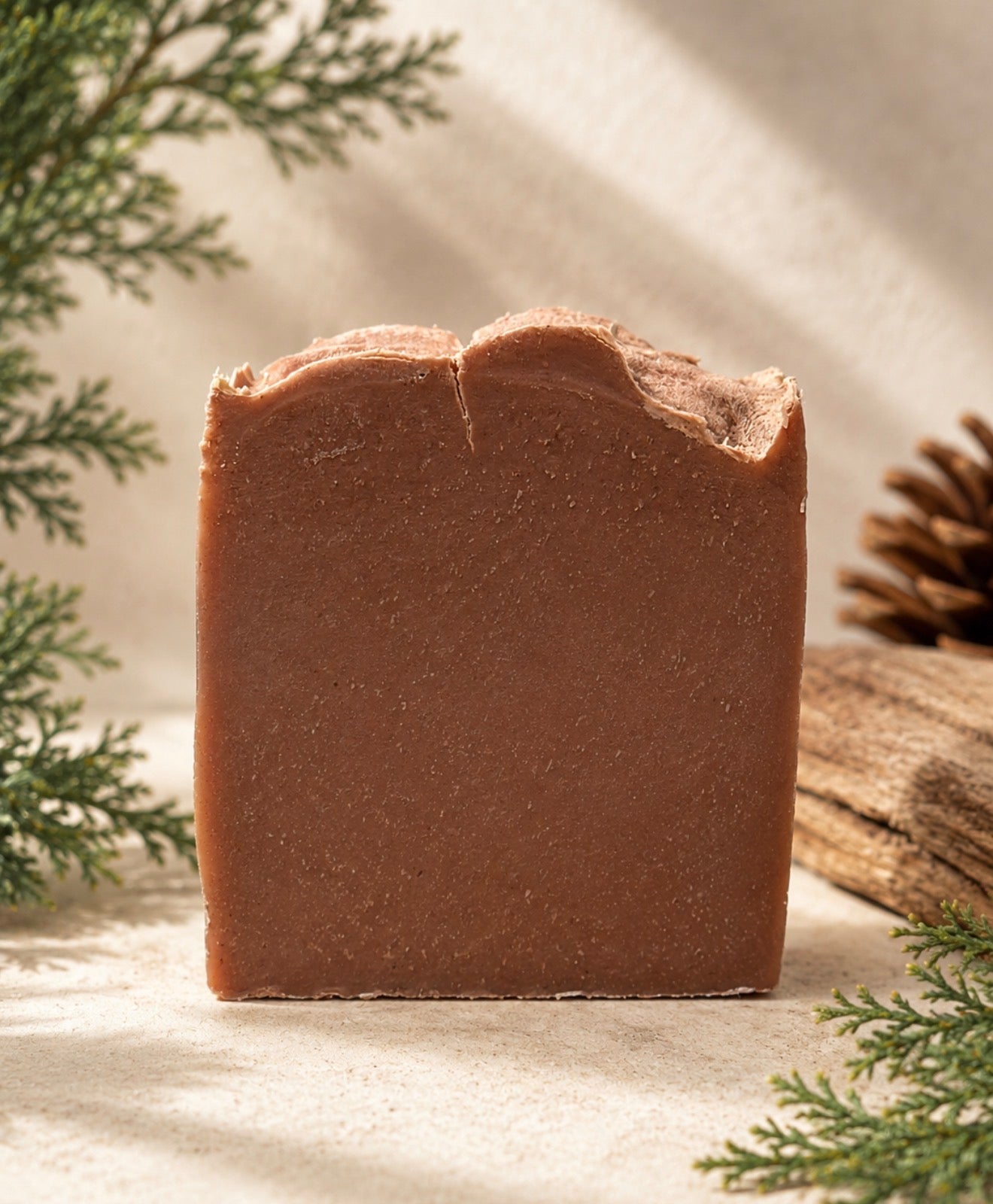 Drunken Goat Milk™ Cedar & Cypress