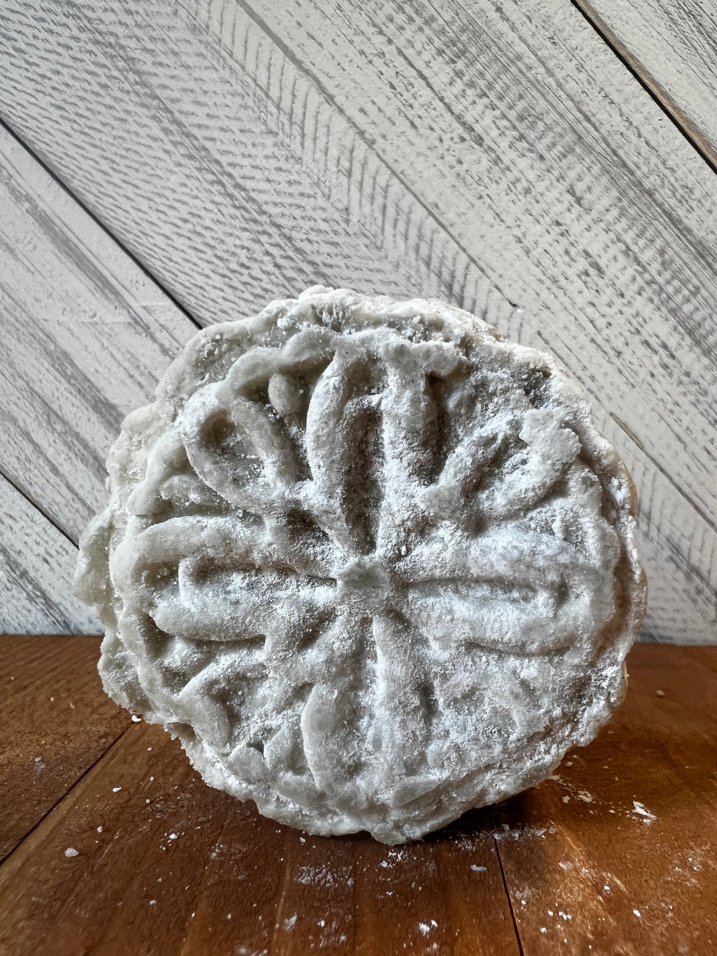 Three Little Goats Shampoo Bars