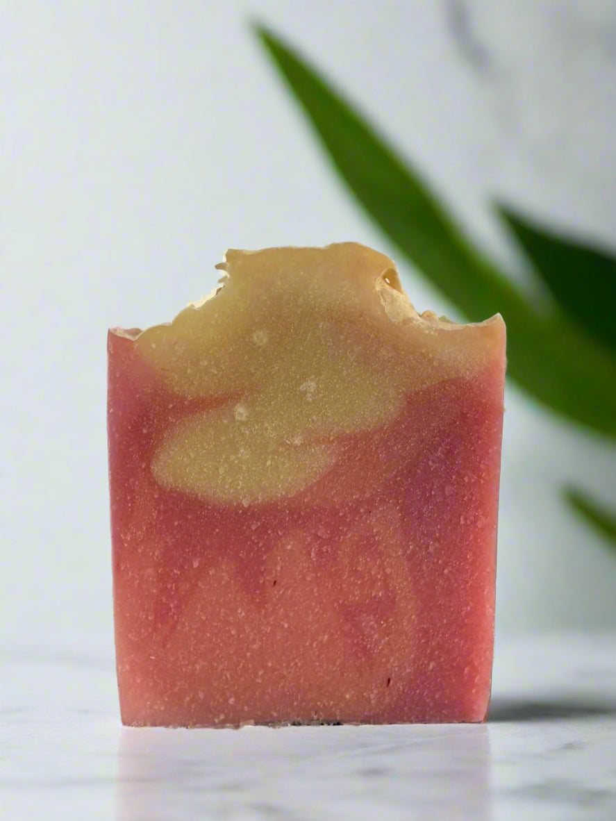 Our Drunken Goat Milk™ Bonfire Bliss Soap