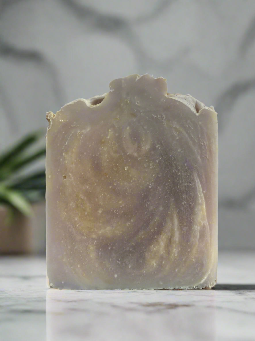 Drunken Goat Milk™ Black Aronia Berry Soap