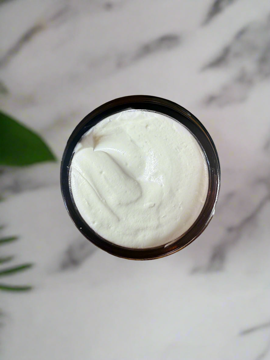 Honeyless Glow Whipped Tallow 4oz