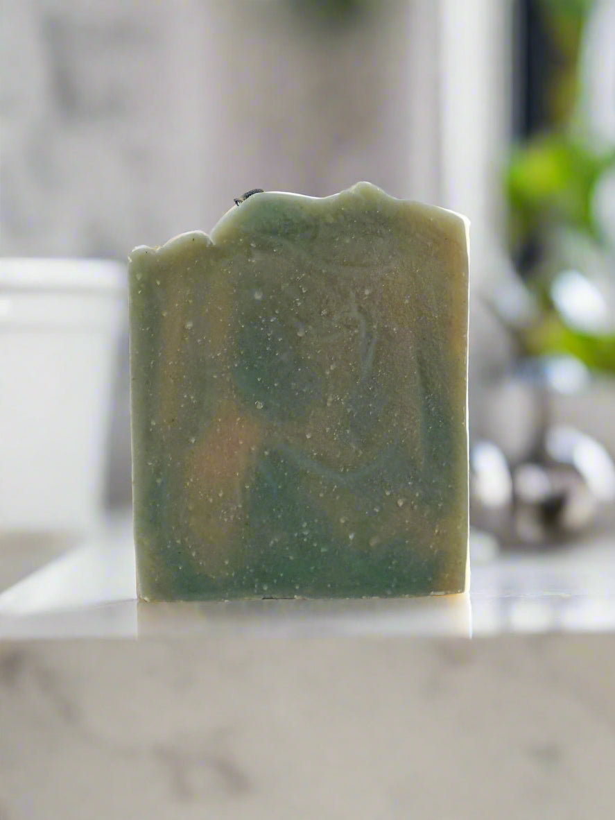 Drunken Goat Milk™ Blueberry & Lavender Soap