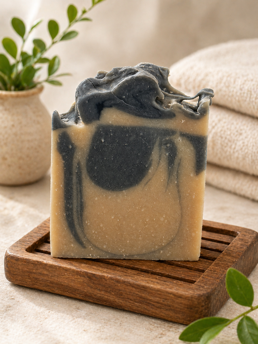Drunken Goat Milk™ Tea Tree