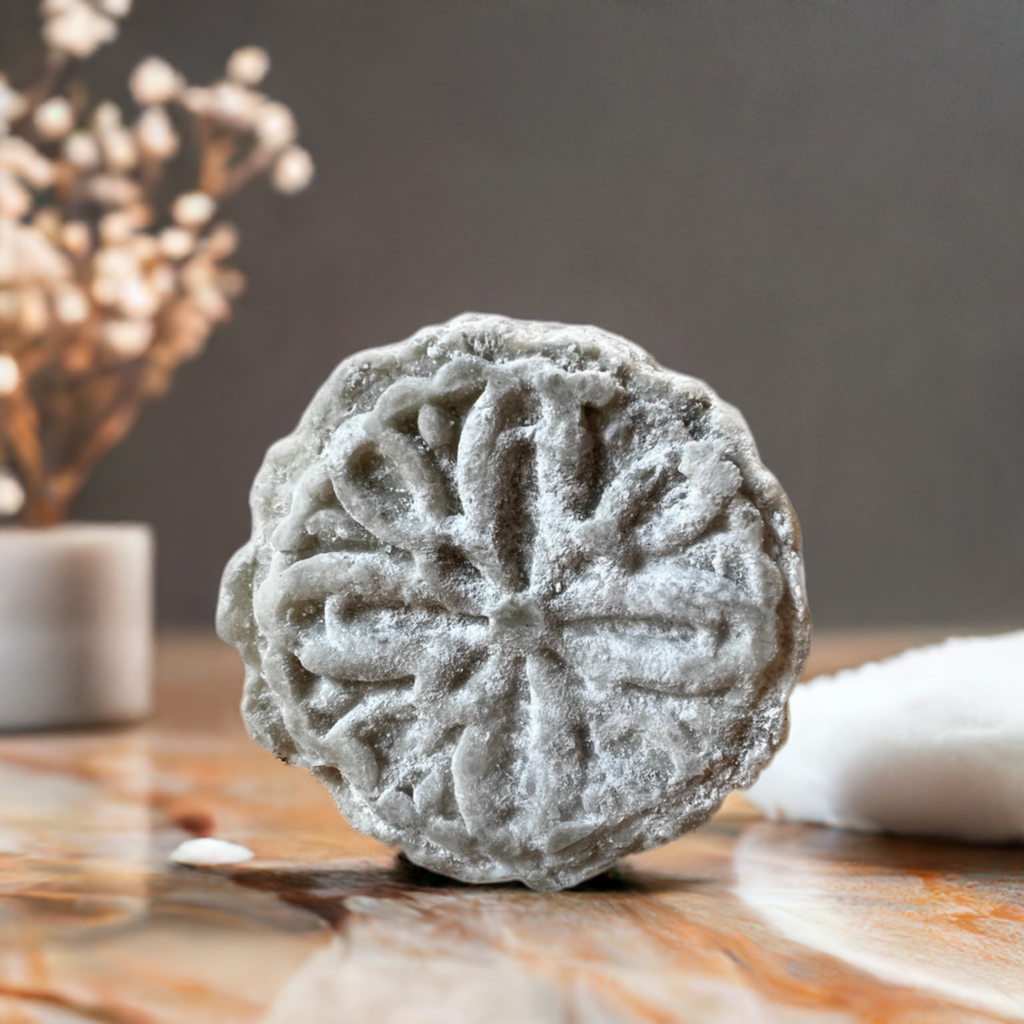 Three Little Goats Shampoo Bars