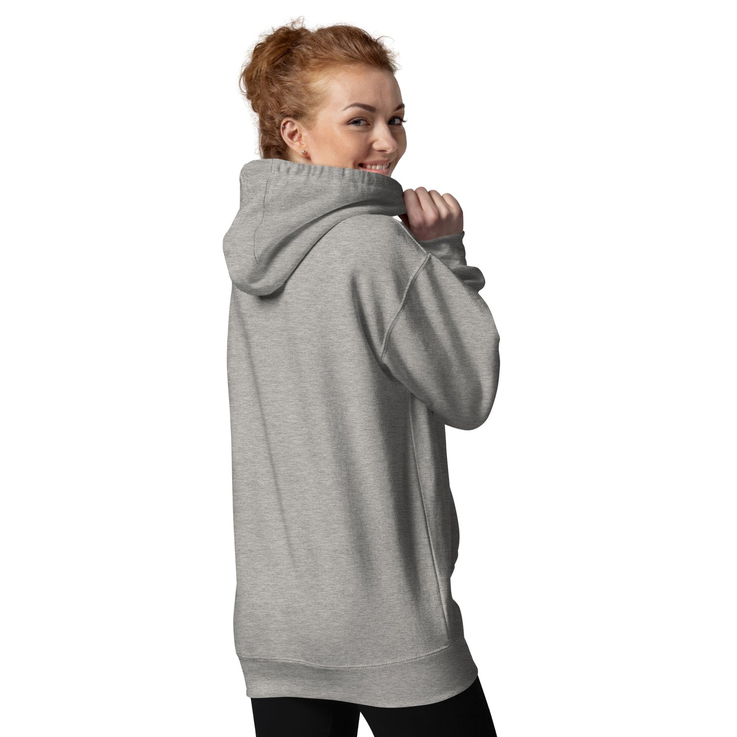 Without Farming Unisex Hoodie