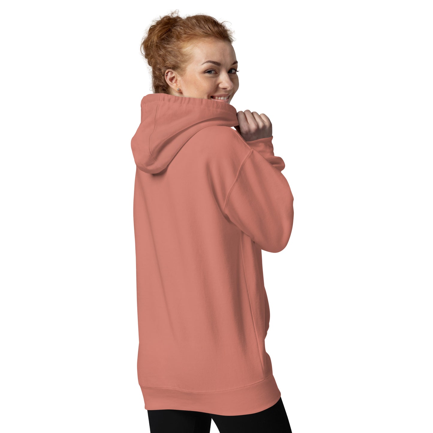 Without Farming Unisex Hoodie