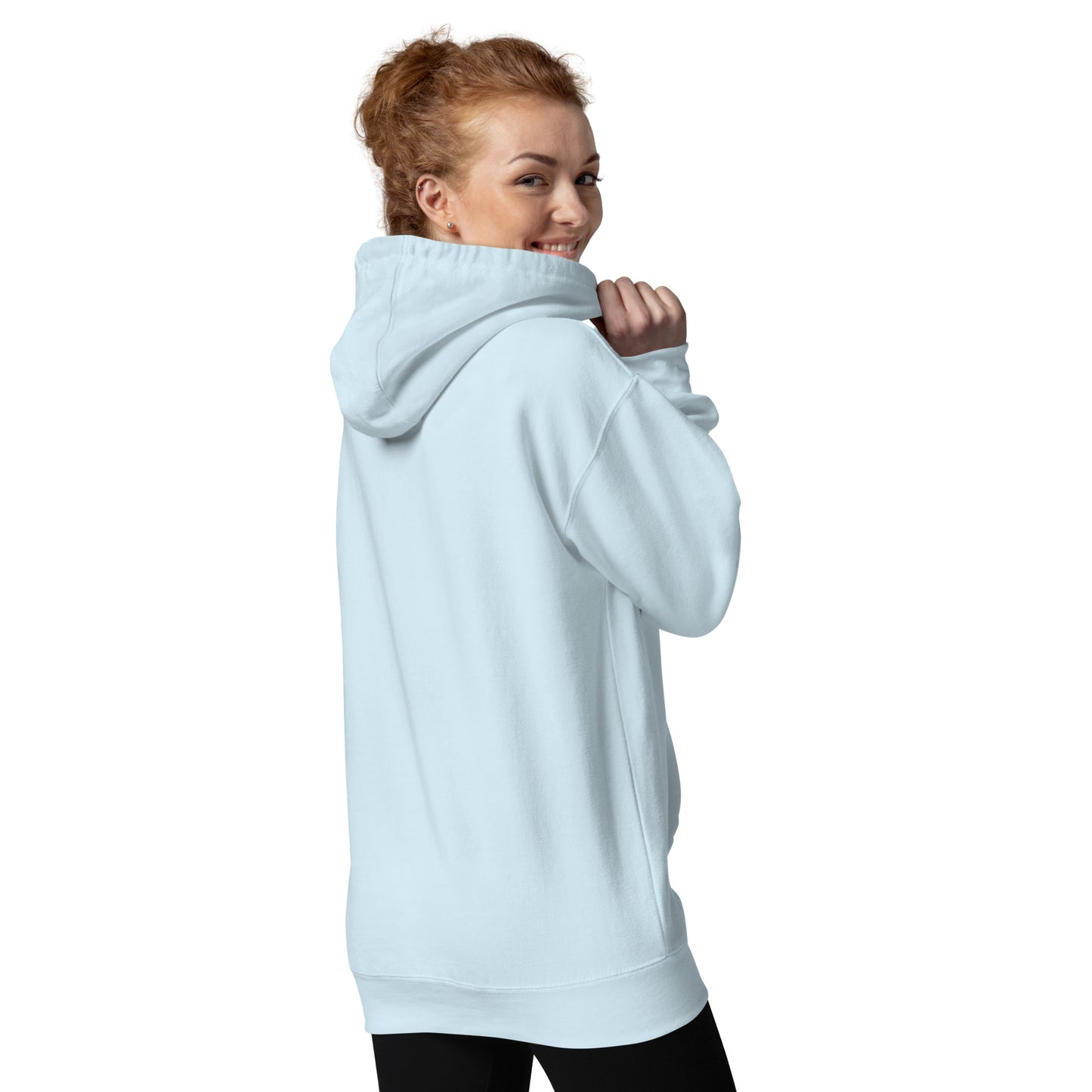 Without Farming Unisex Hoodie