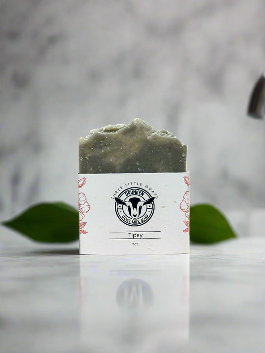 Drunken Goat Milk™ Tipsy