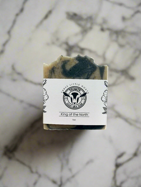 Drunken Goat Milk™ King of the North