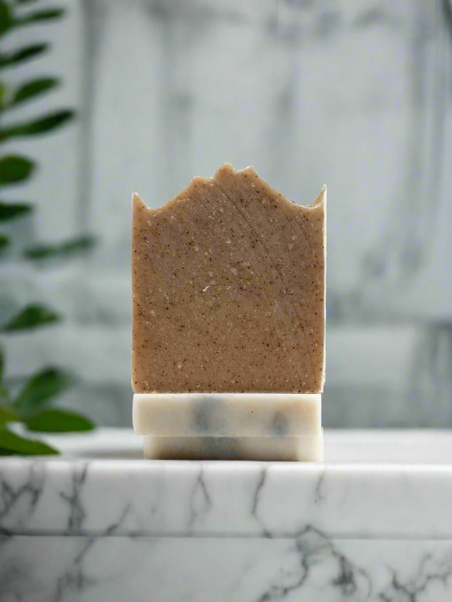 Drunken Goat Milk™ Citrus & Plum