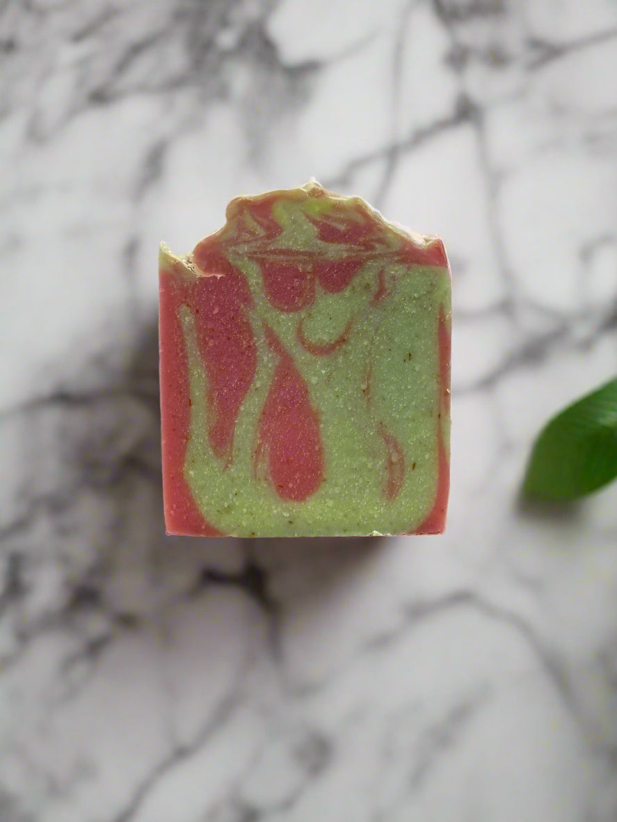 Drunken Goat Milk™ Cactus Blossom