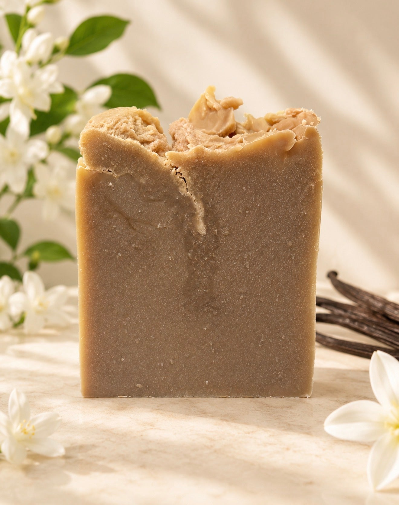 Drunken Goat Milk™ Jasmine & Vanilla