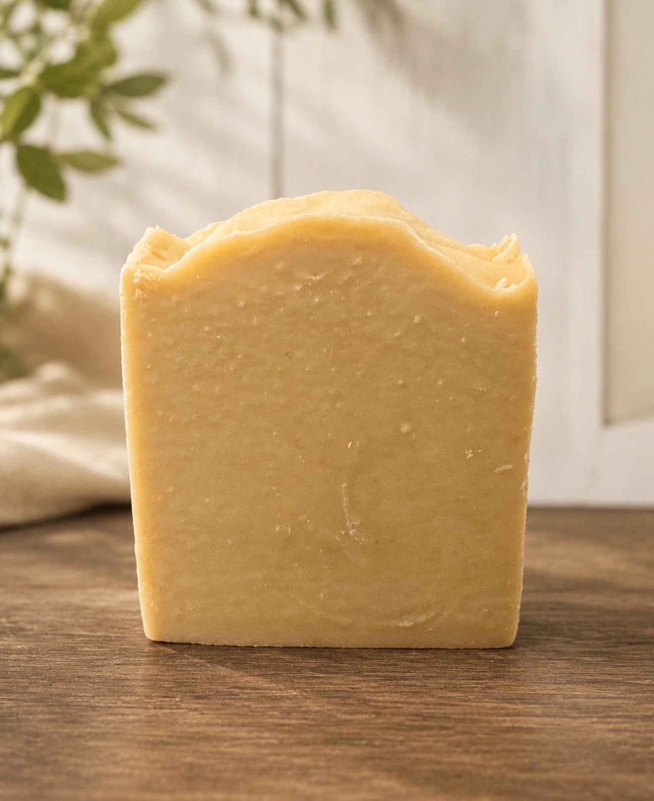 Drunken Goat Milk™ Pine Tar