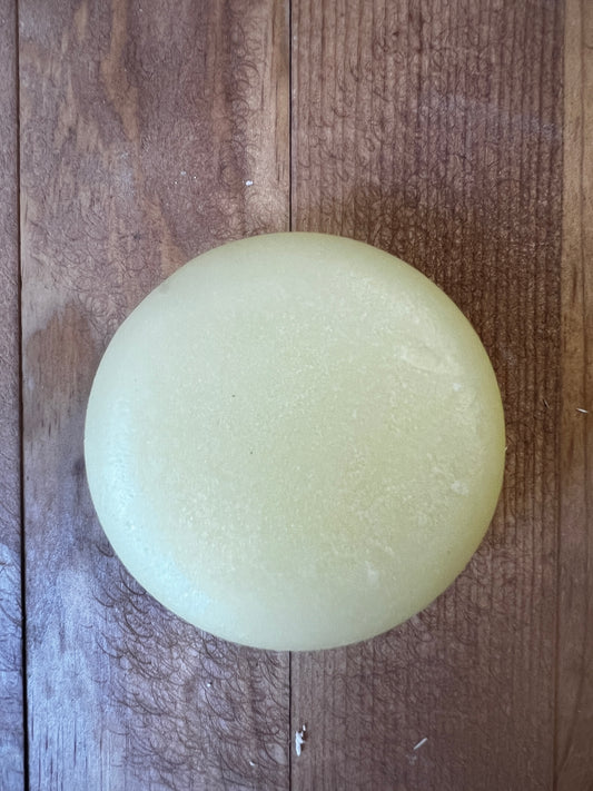 All Natural Conditioner Bars