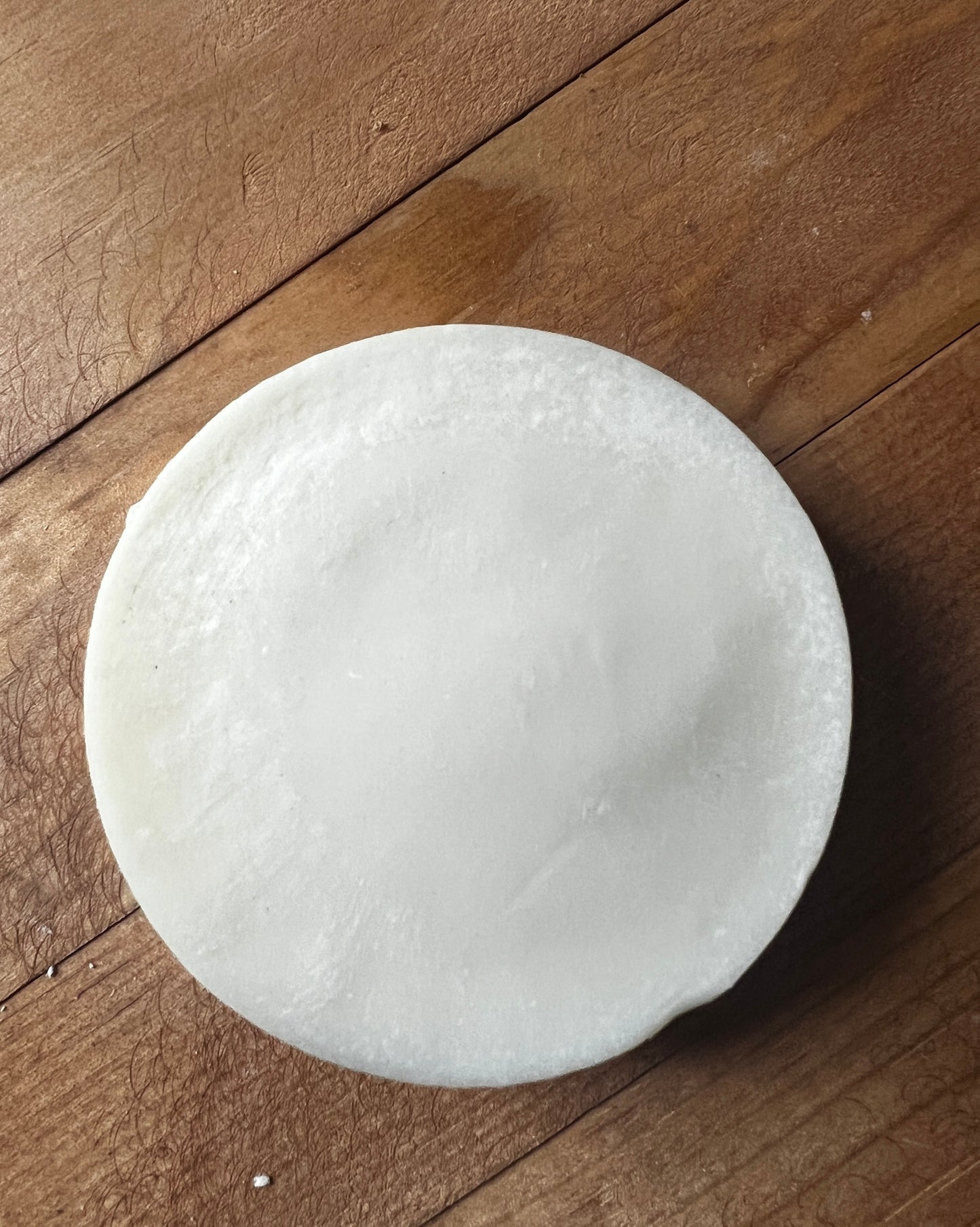 All Natural Dish Soap Puck - Citrus Scented