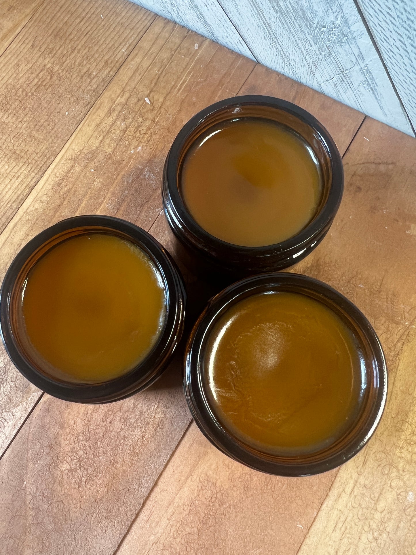 All Natural Arthritis Relief Salve