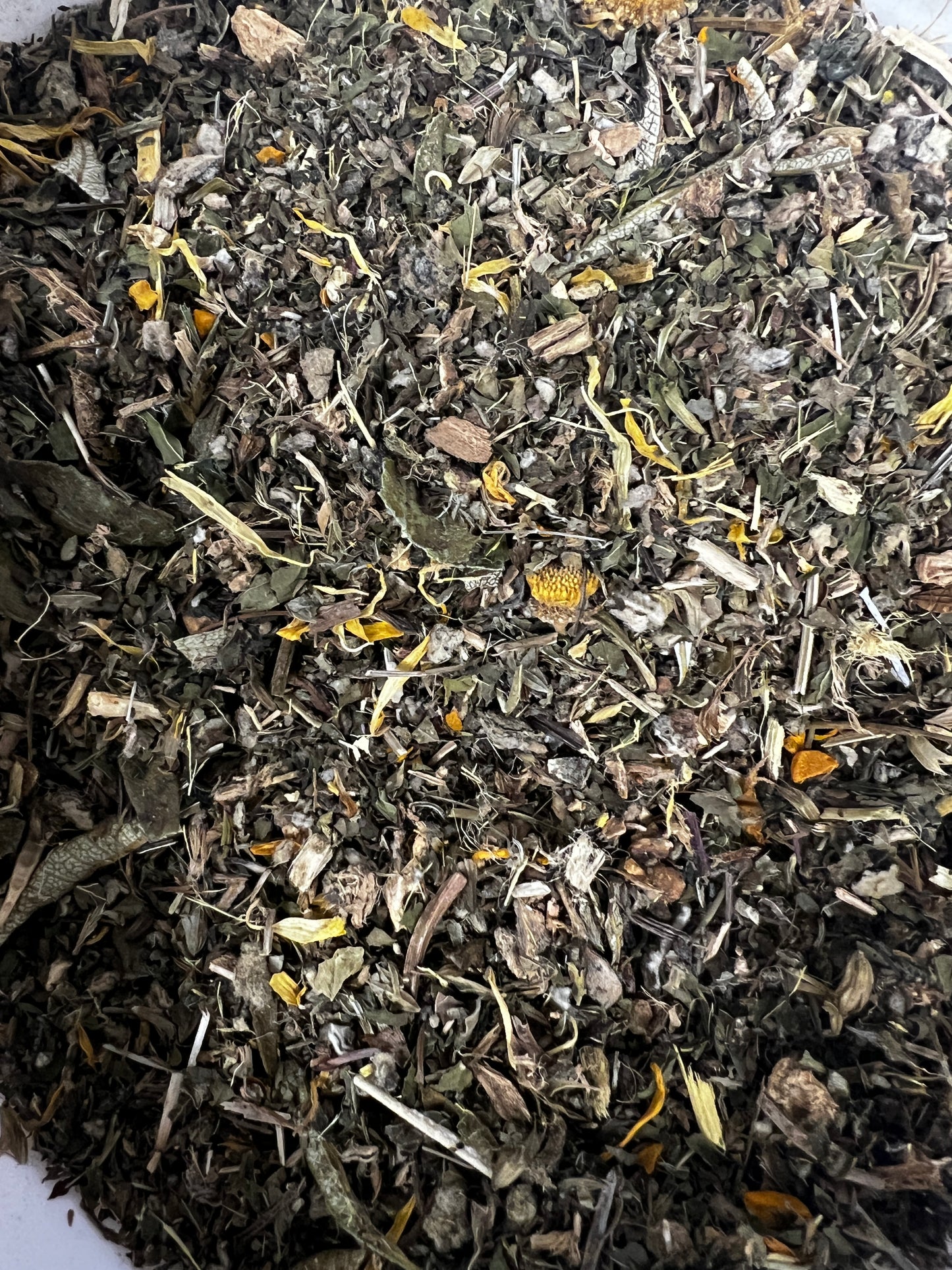 Breath Easy Tea Blend