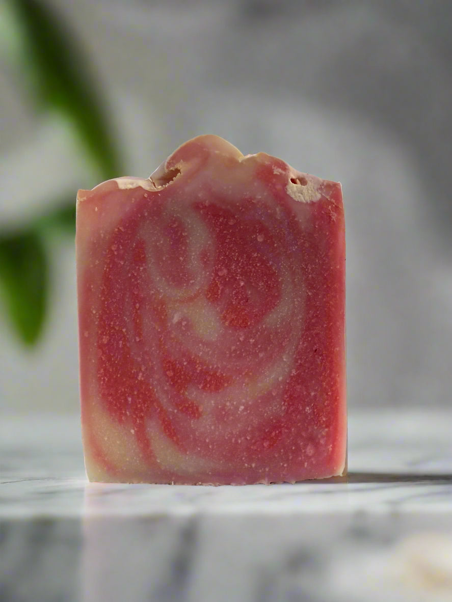 Drunken Goat Milk™ Berry Mimosa Soap