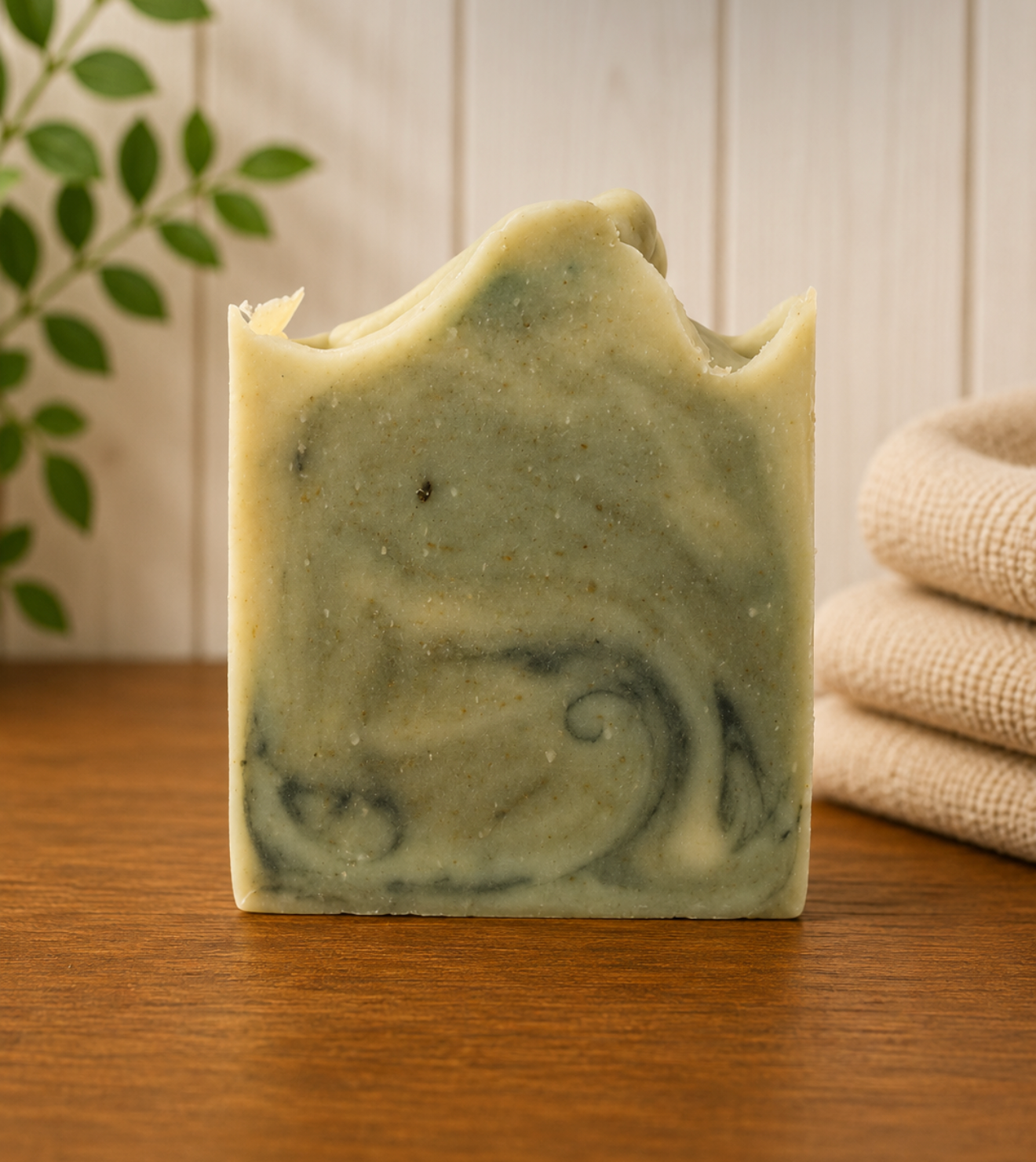 Lemon Lavender Drunken Goat Milk™