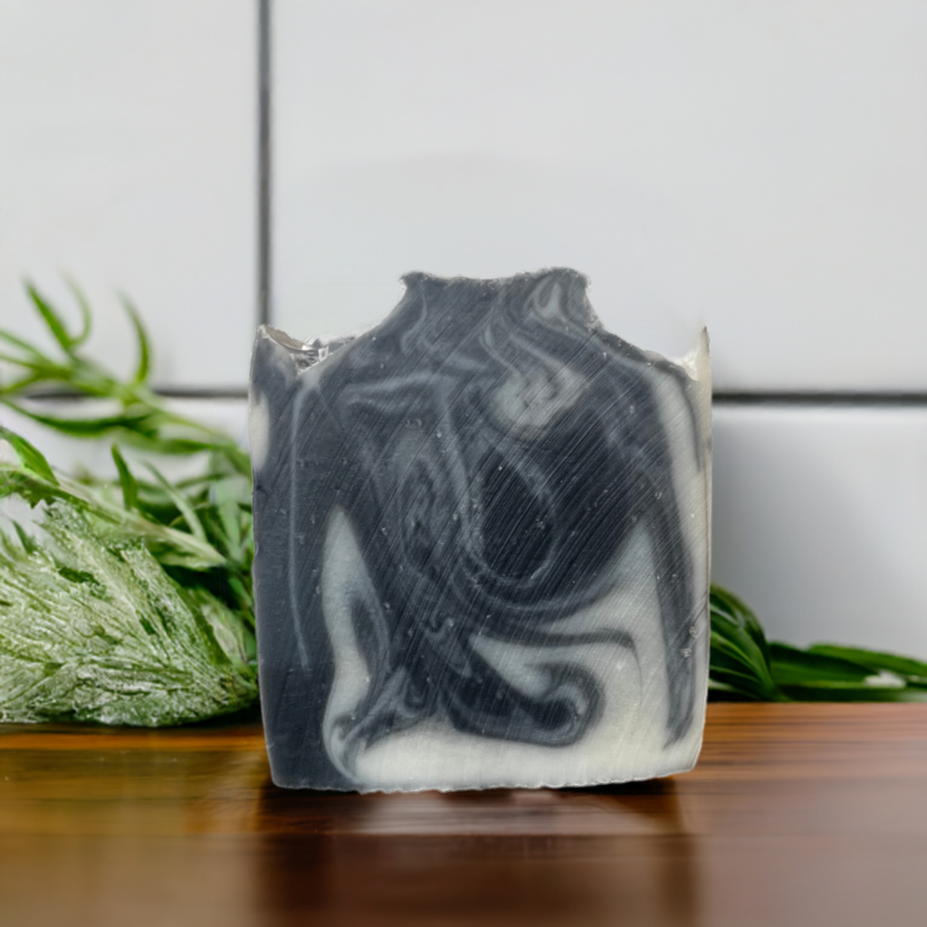 Drunken Goat Milk™ Tea Tree Soap