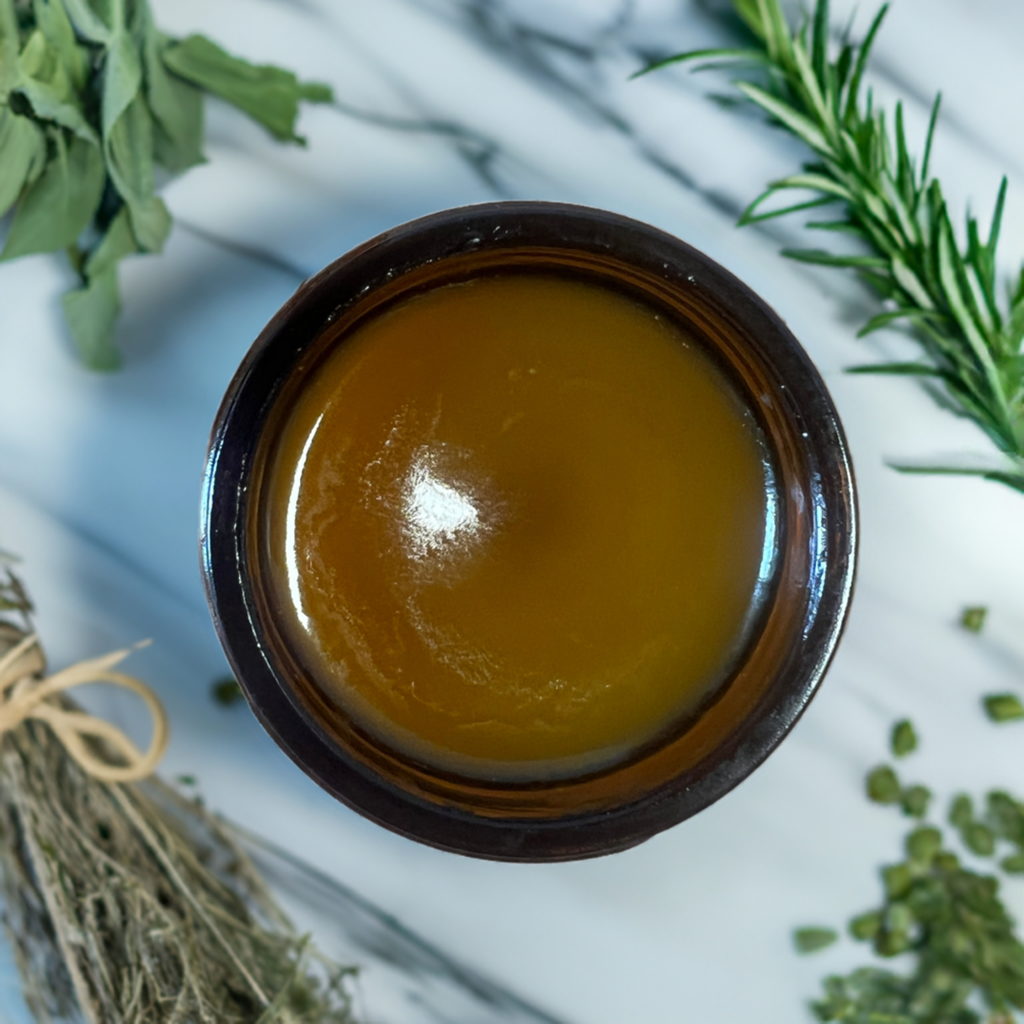 All Natural Arthritis Relief Salve